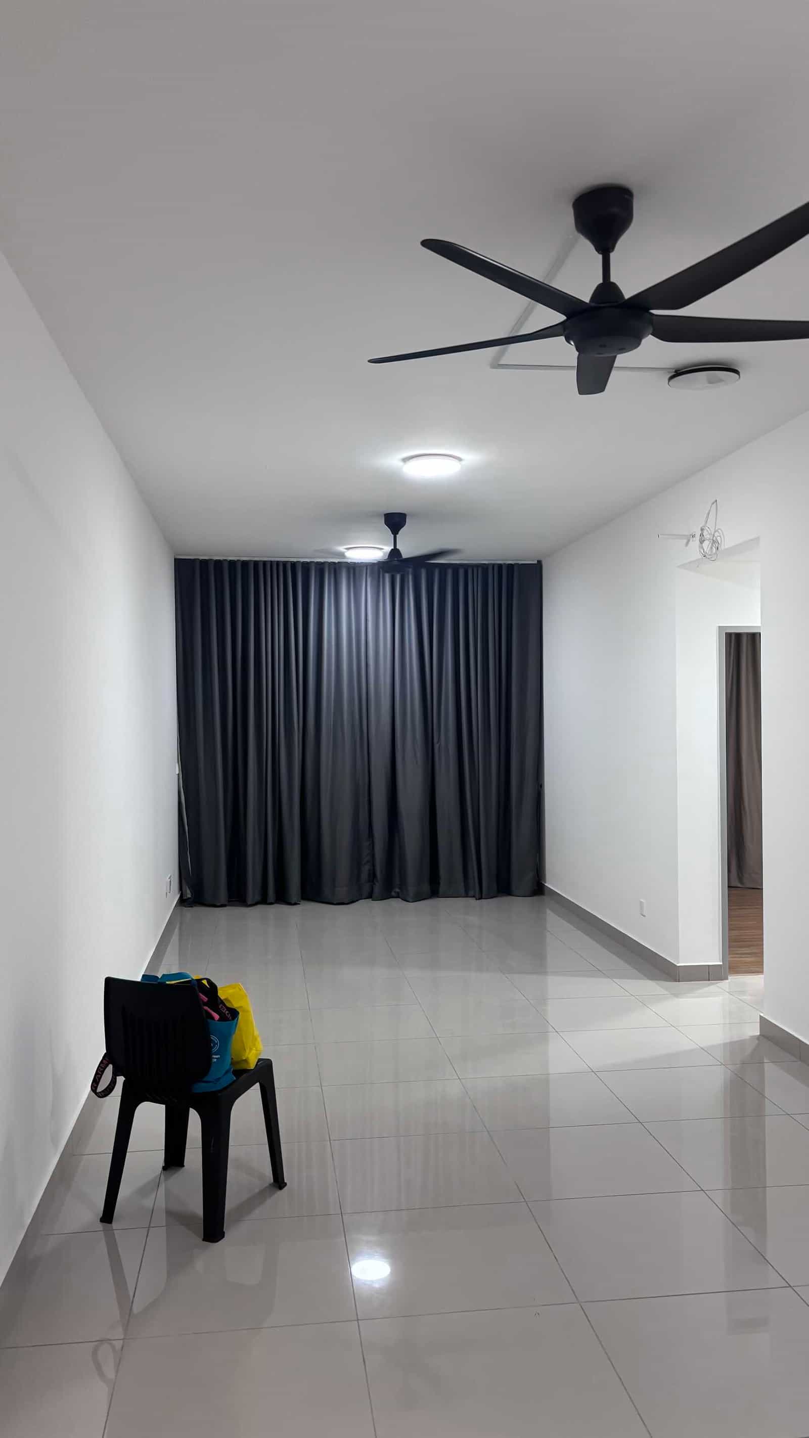 Property Image 1 - Residensi M Astra, setapak