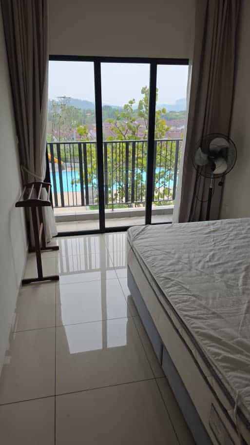 Property Image 1 - Habitus, Shah Alam