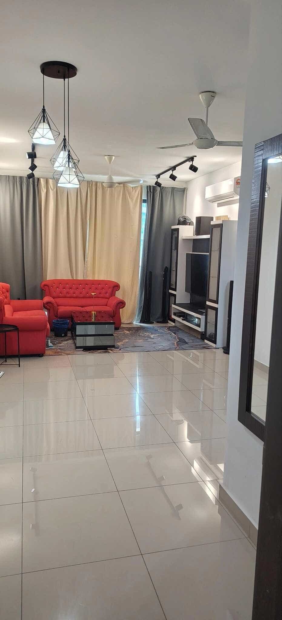 Property Image 1 - The Henge Residence, Kepong