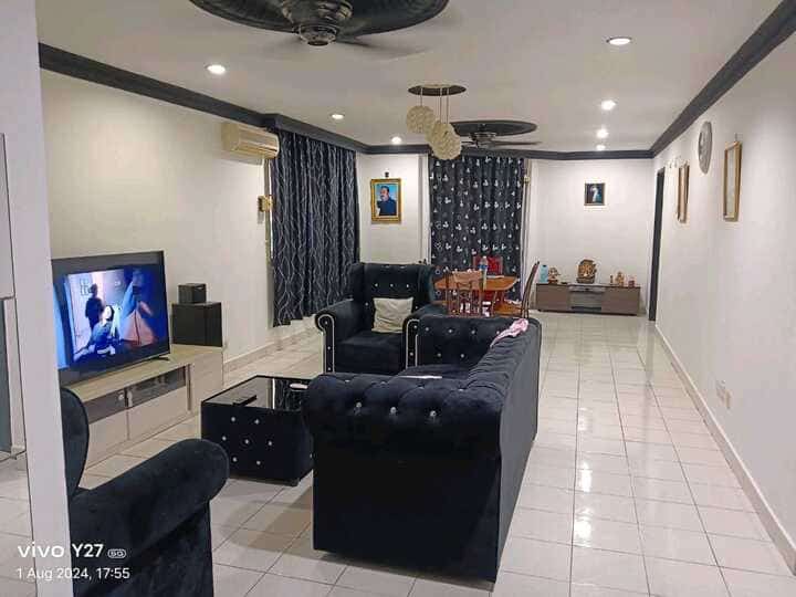 Property Image 1 - Venice Hill Tower 10, Cheras
