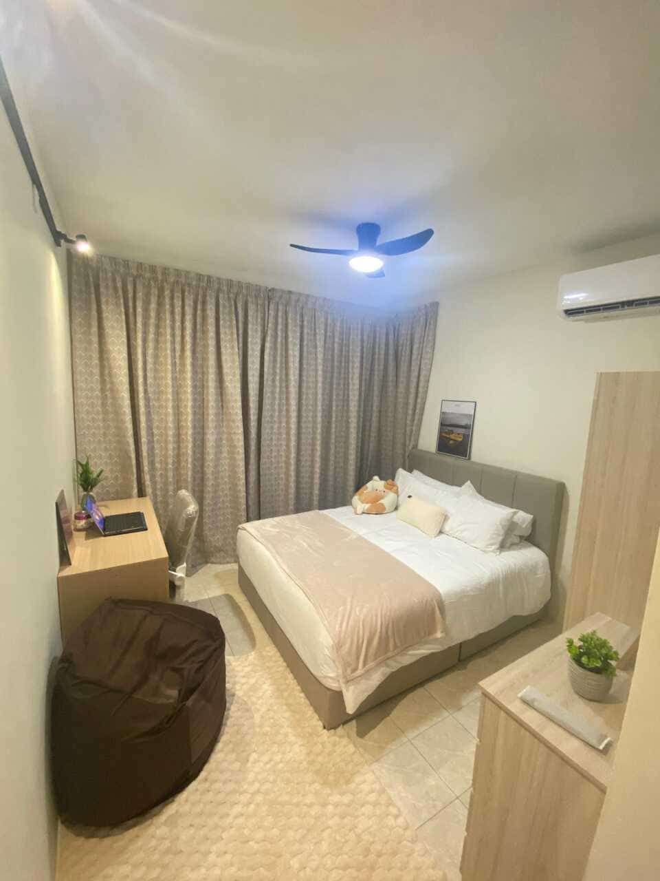 Property Image 1 - Millennium Square, Petaling Jaya