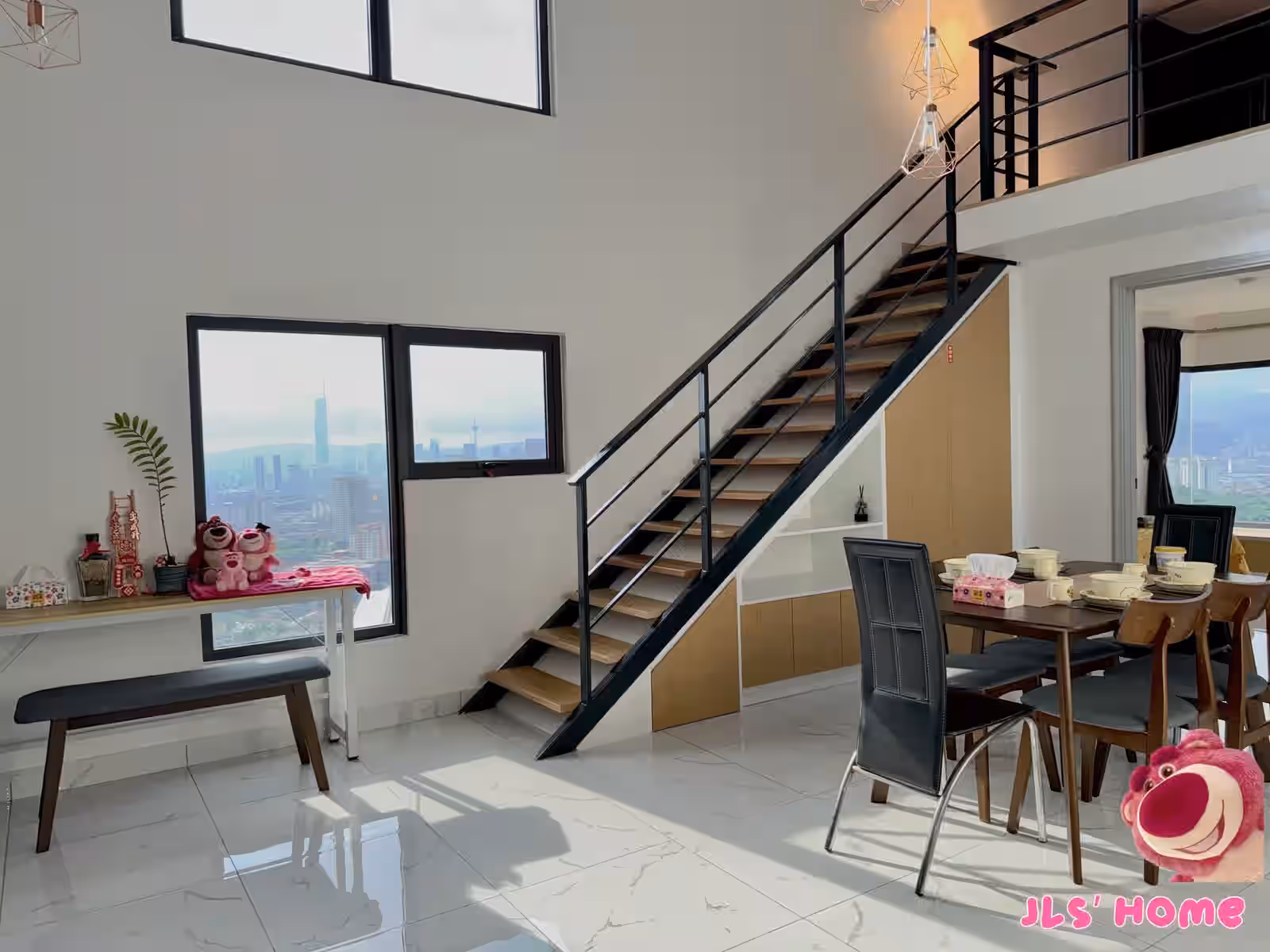 Property Image 1 - Arte, Cheras