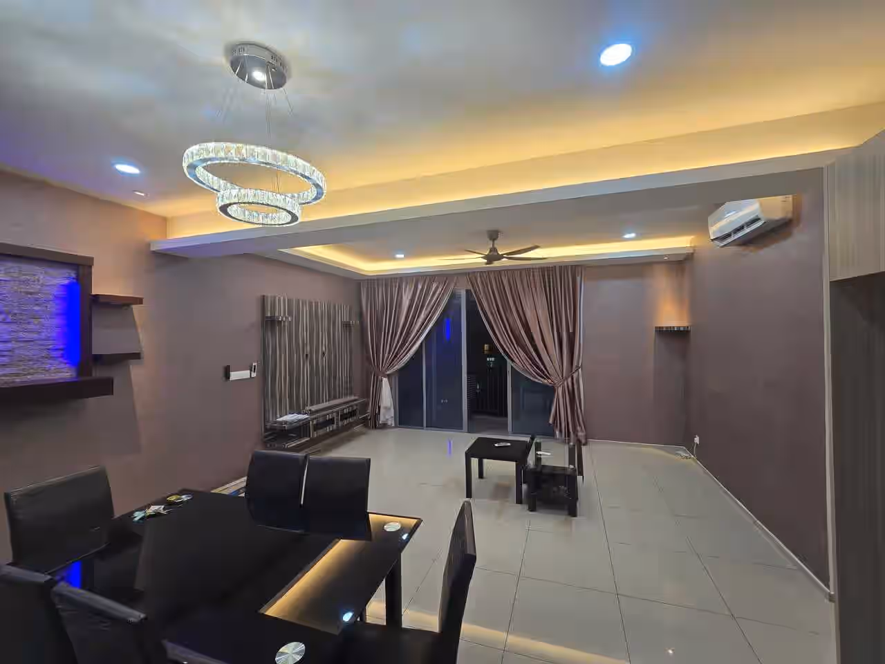 Property Image 1 - Gravit8, Klang