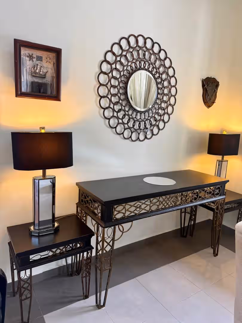Property Image 1 - Feringgi Villa