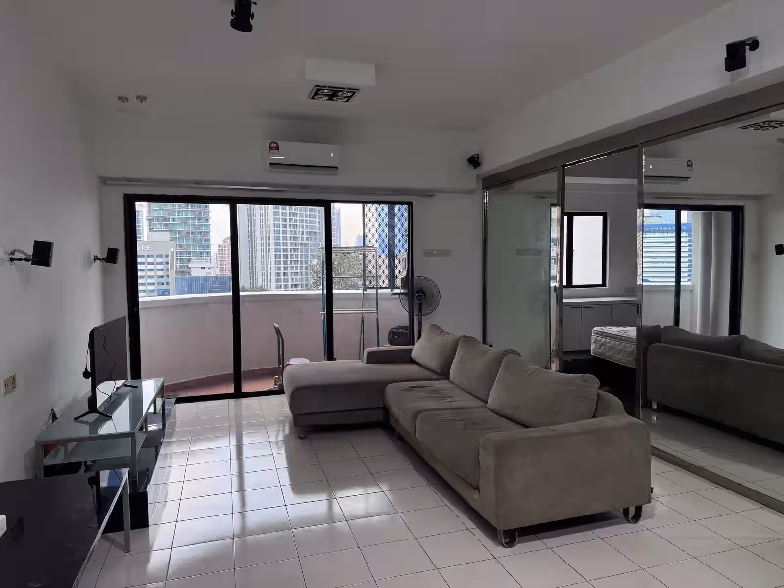Property Image 1 - Angkasa Impian 2 Condo