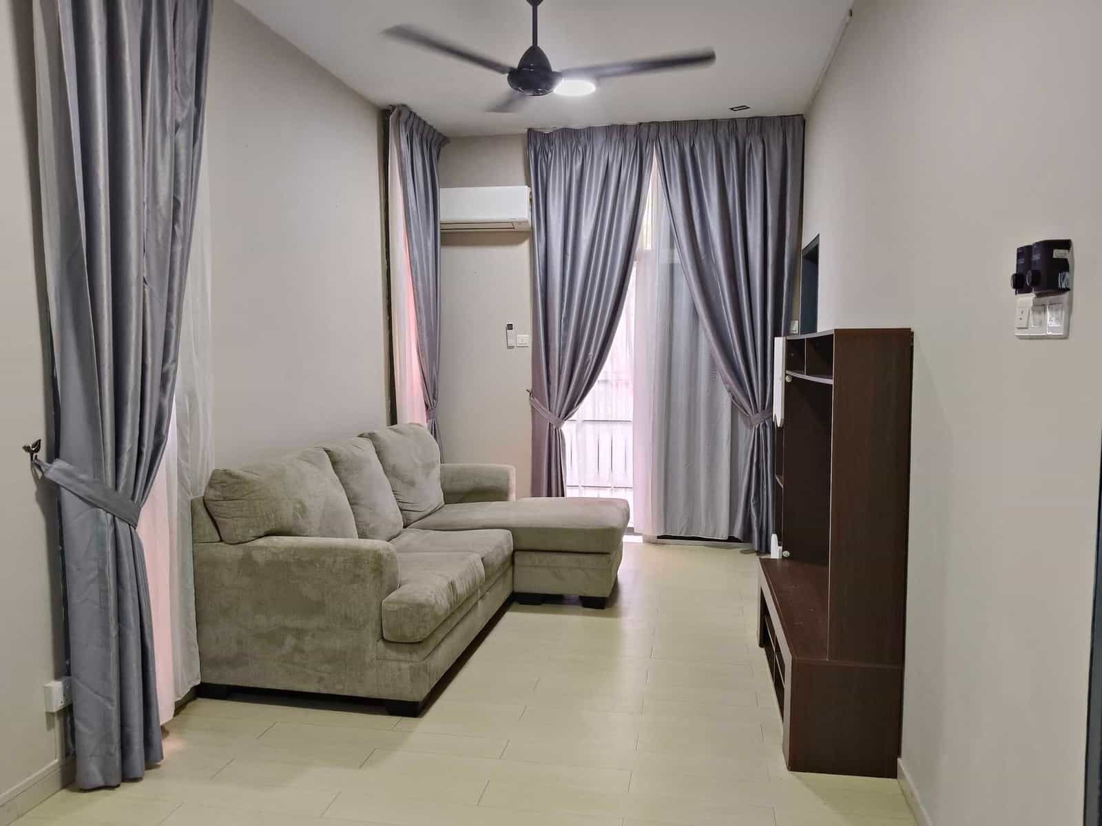 Property Image 1 - Selangorku PR1MA Lakefront Homes, Cyberjaya