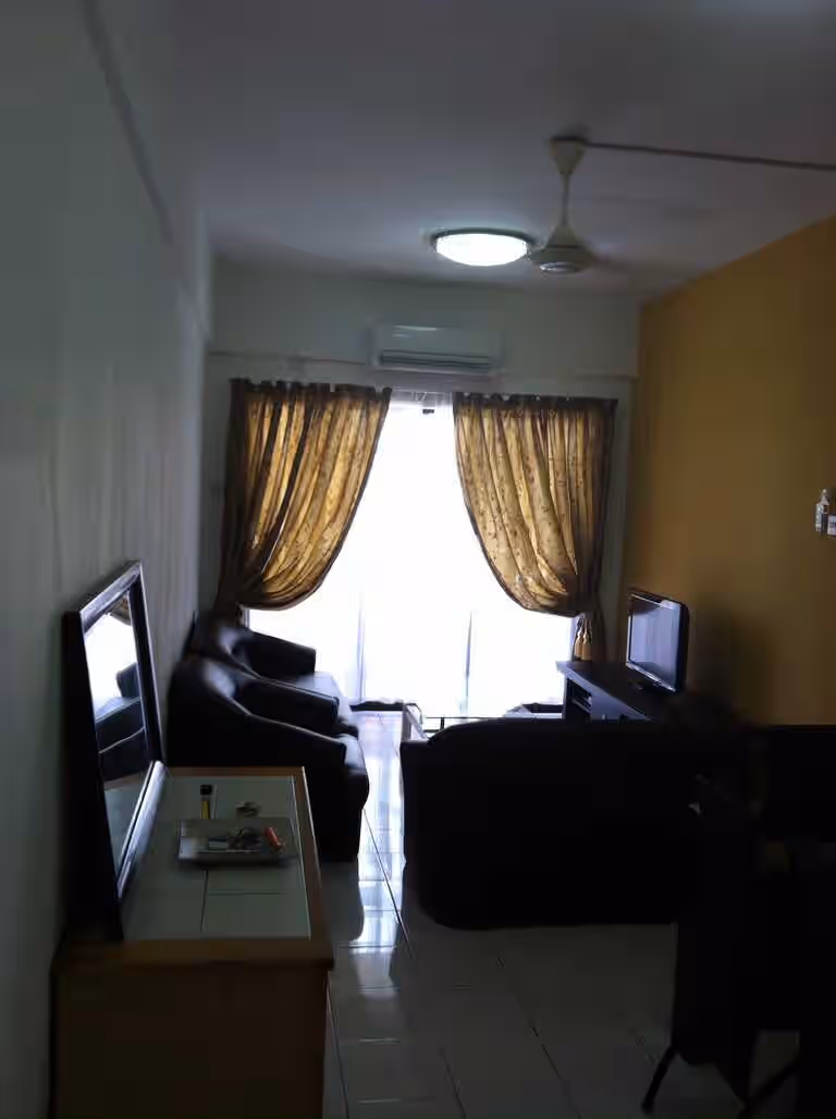 Property Image 1 - Vista Millennium Condominiums, Puchong