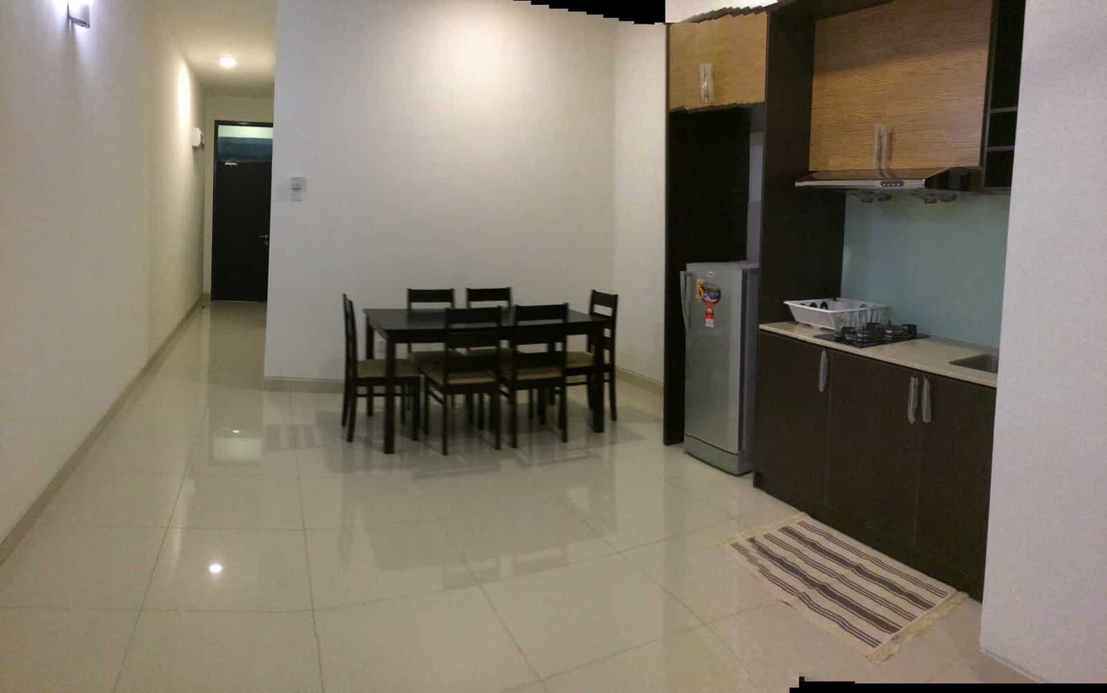 Property Image 1 - Vega Residensi 1, Cyberjaya