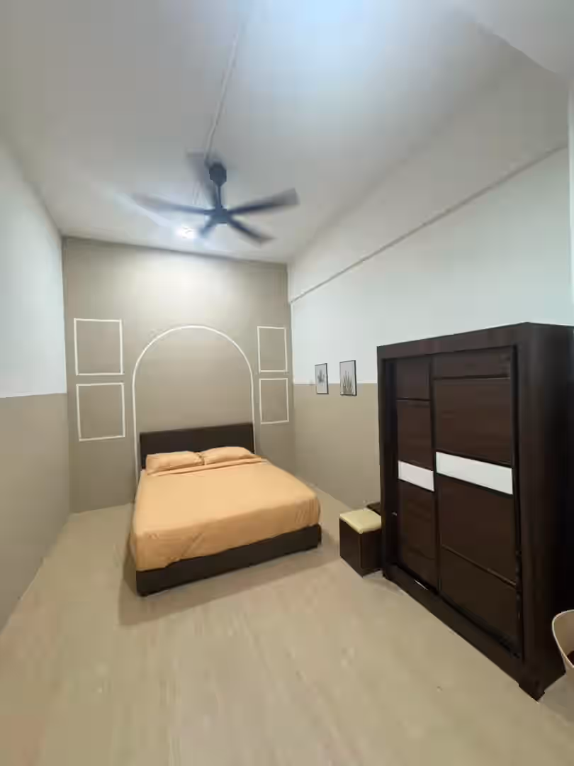 Property Image 1 - 1Tebrau, Johor Bahru