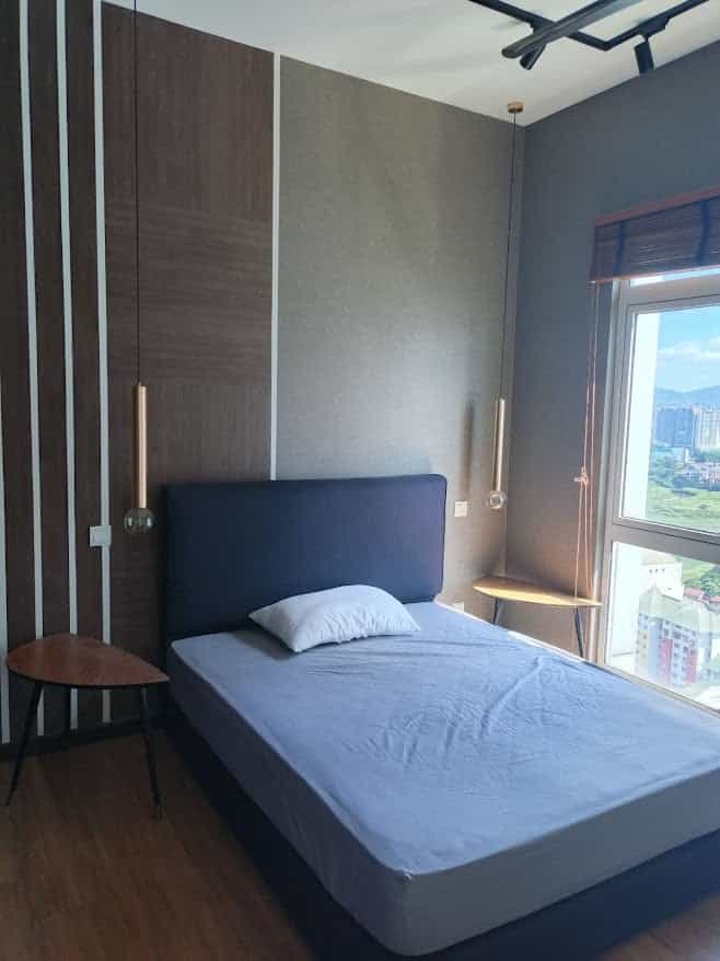 Property Image 1 - Eco Sky Residence, Kuala Lumpur