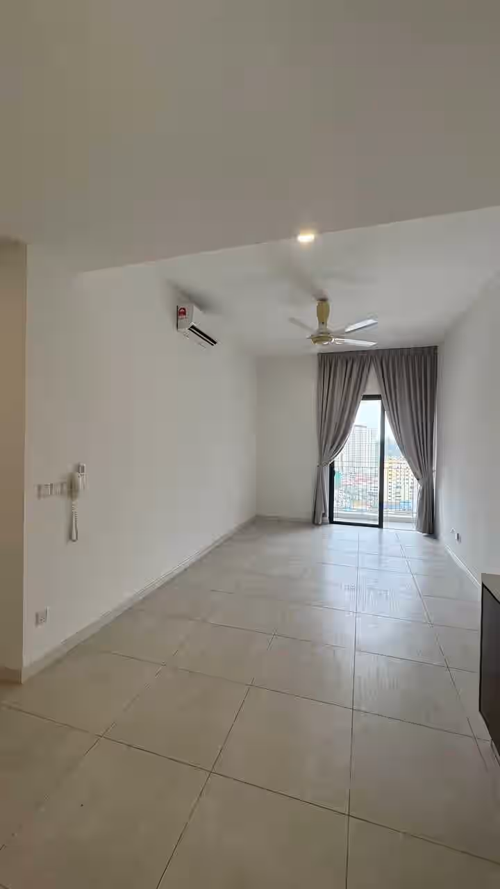 Property Image 1 - The Pano, Kuala Lumpur