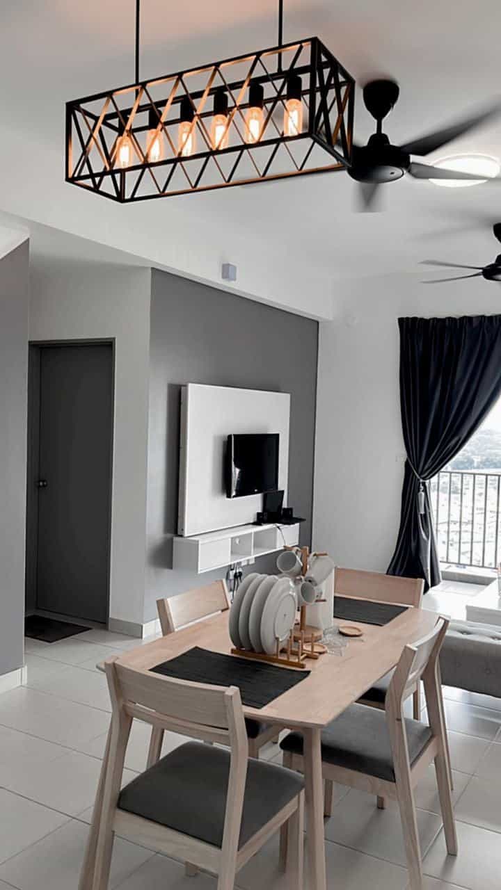 Property Image 1 - The Netizen, Cheras
