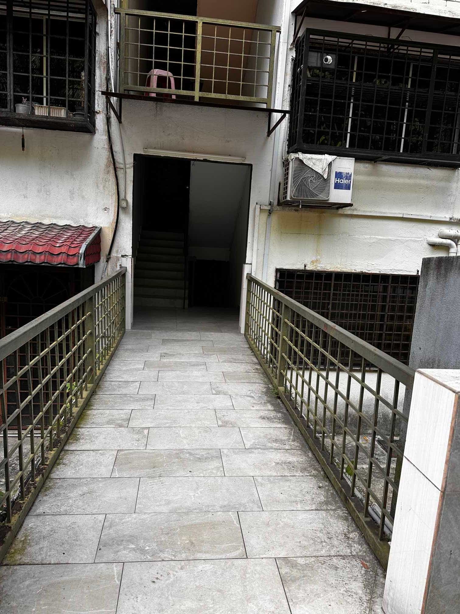 Property Image 1 - Riverdale Park Apartment, Ampang