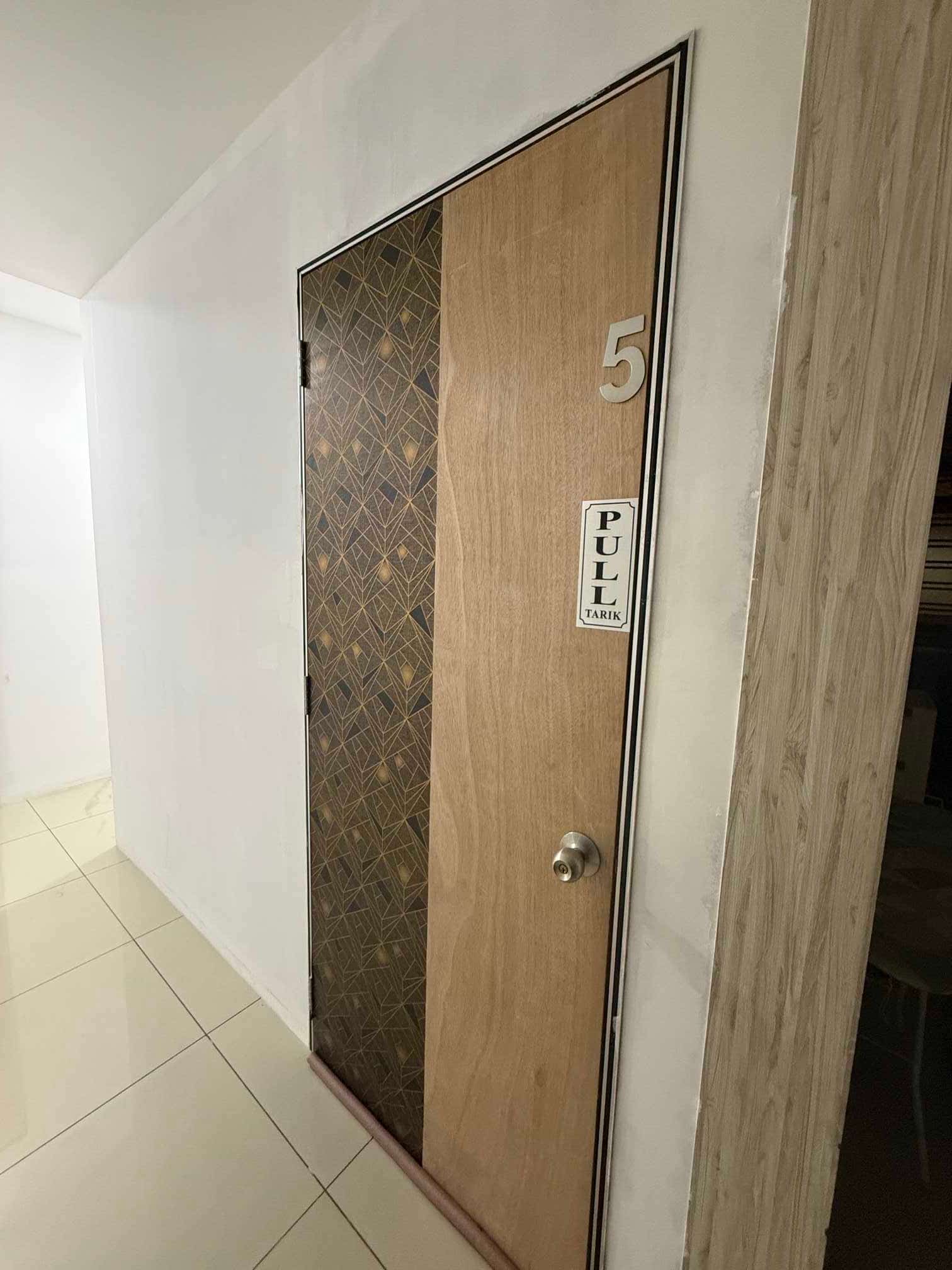 Property Image 1 - Larkin Heights, Johor Bahru