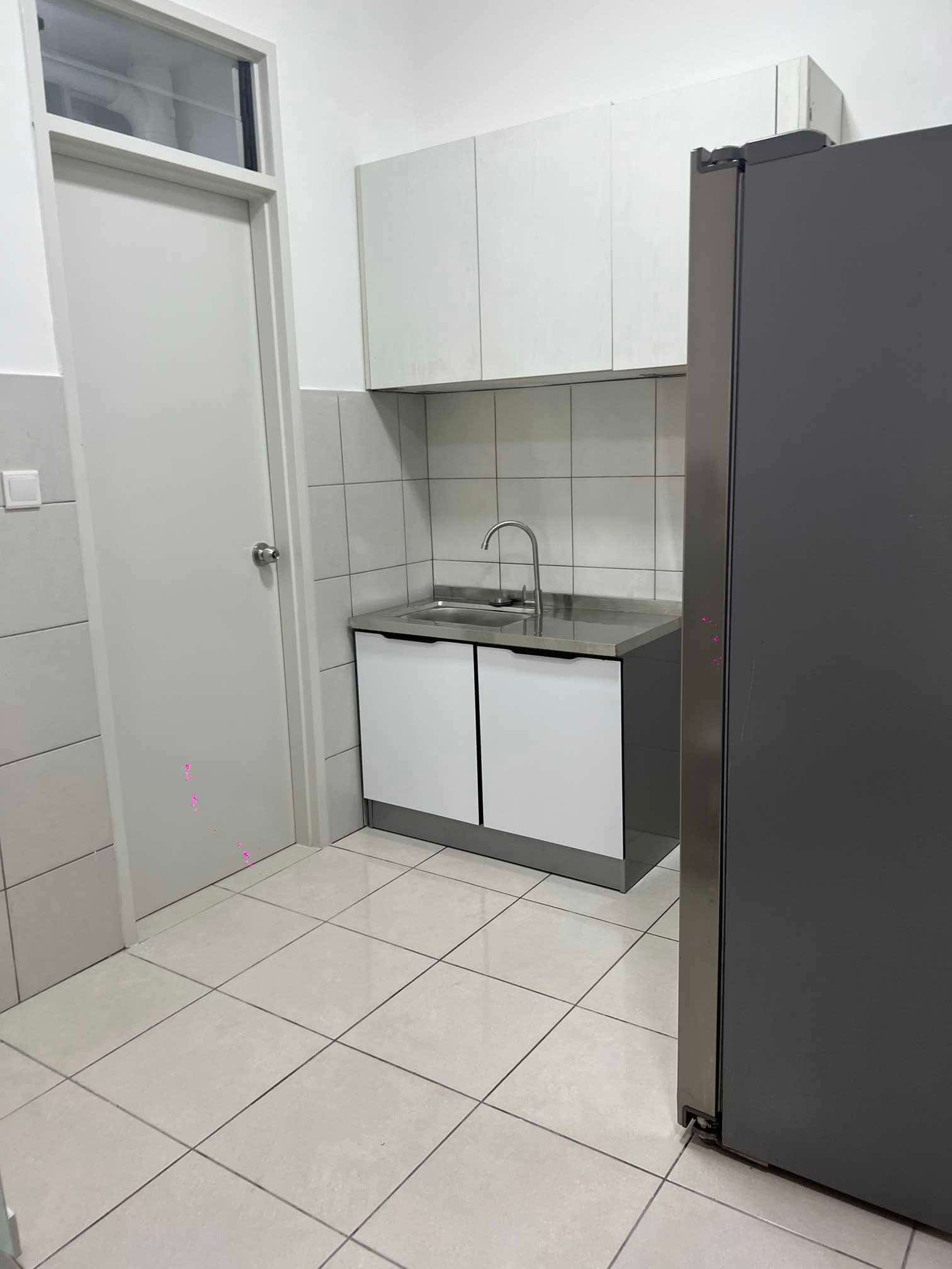 Property Image 1 - Residensi Amansuri City Sentral
