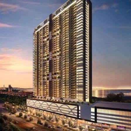 Property Image 1 - Zen 6, Gelugor