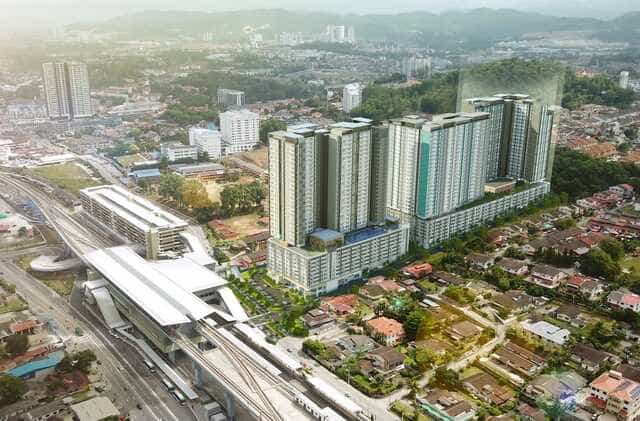 Property Image 1 - Nexus, Kajang
