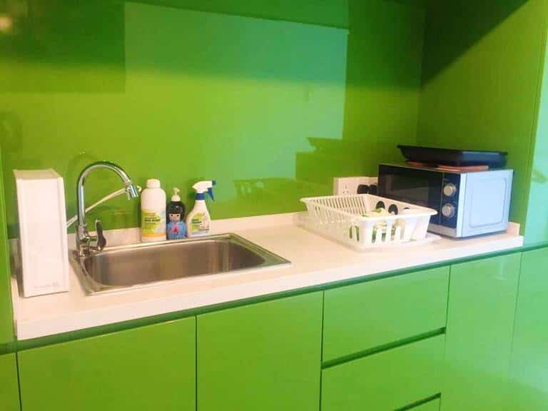 Property Image 1 - Empire City, Damansara Perdana