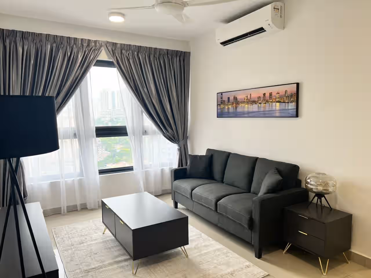 Property Image 1 - M Vertica Residences, Kuala Lumpur