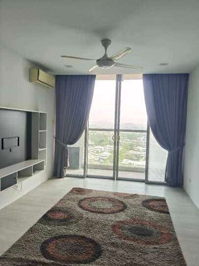 Property Image 1 - LakeFront Residence, Cyberjaya