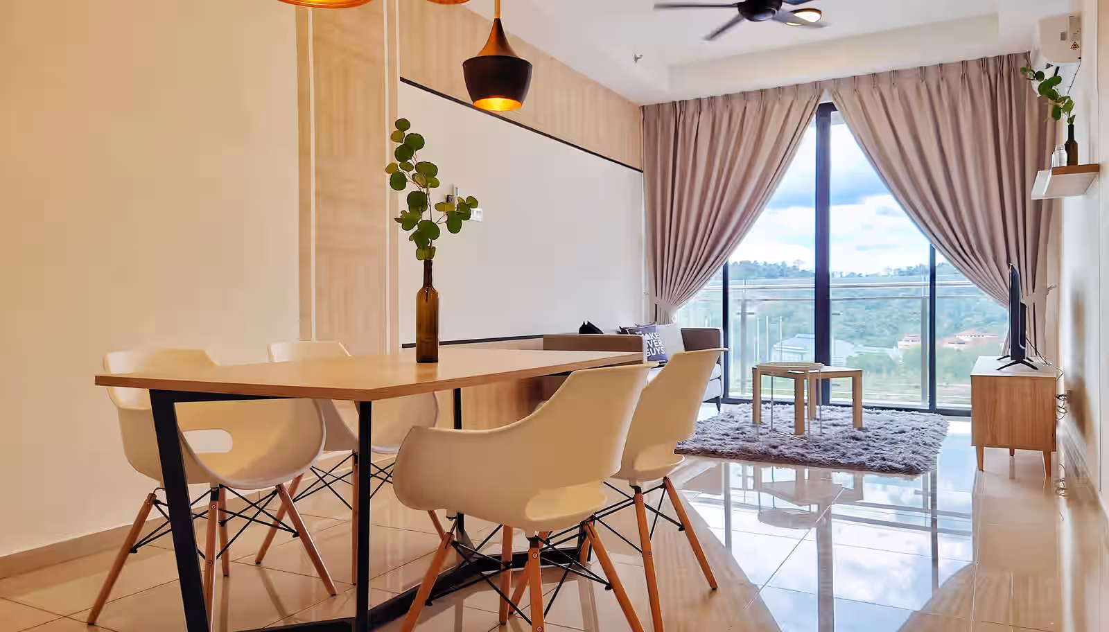 Property Image 1 - Zenopy Residence, Seri Kembangan