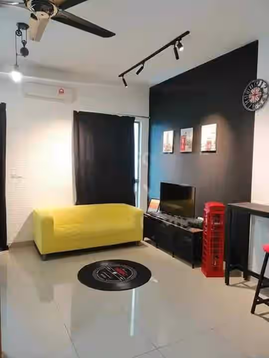 Property Image 1 - CyberSquare, Cyberjaya