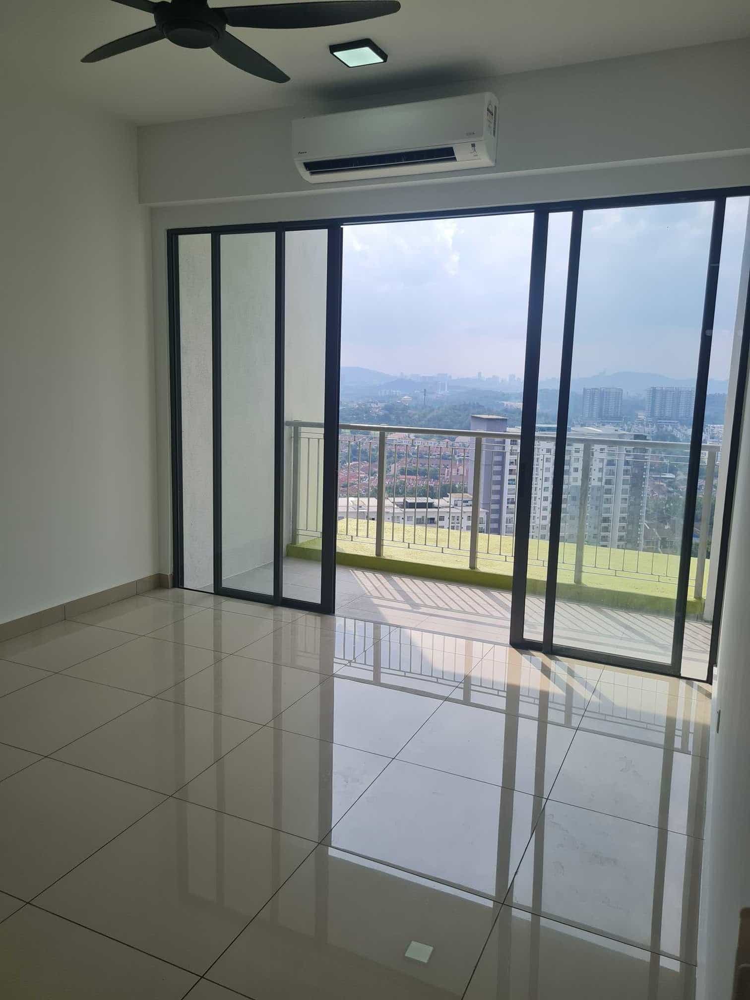 Property Image 1 - Opal Residence Mutiara Heights, Kajang