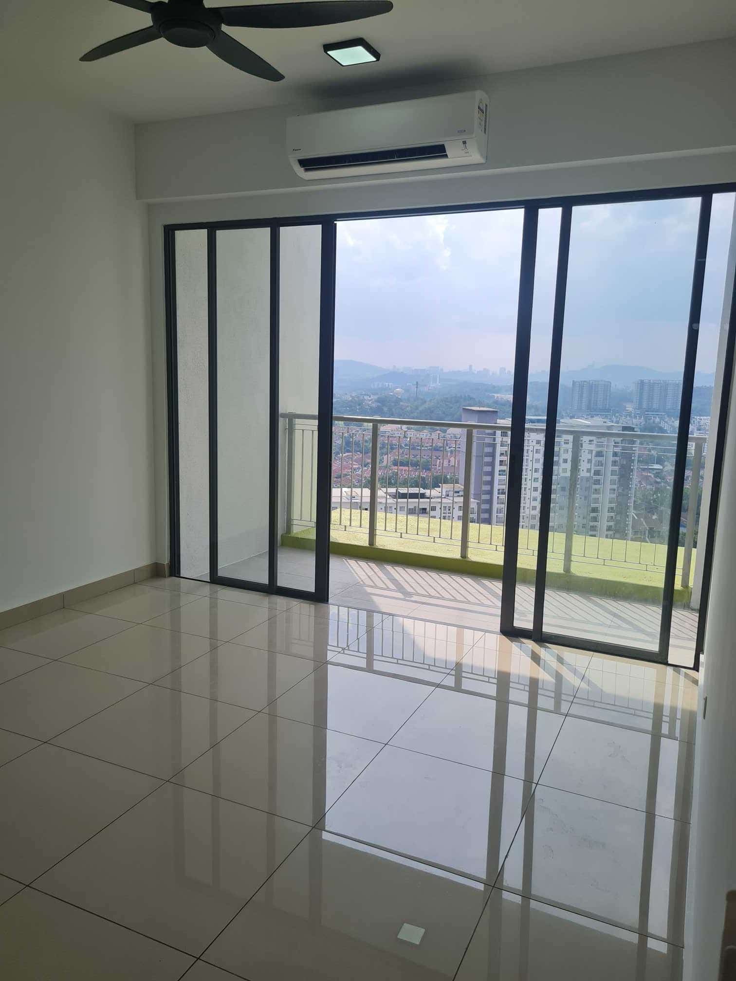 Property Image 1 - Opal Residence Mutiara Heights, Kajang
