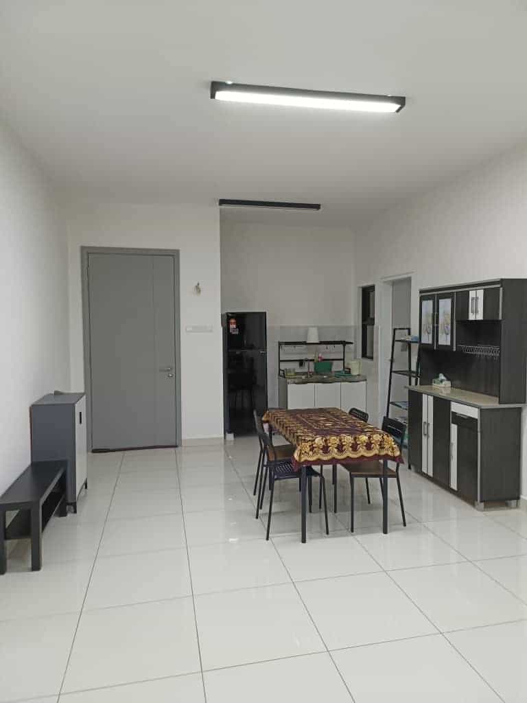 Property Image 1 - Vertu Resort, Batu Kawan