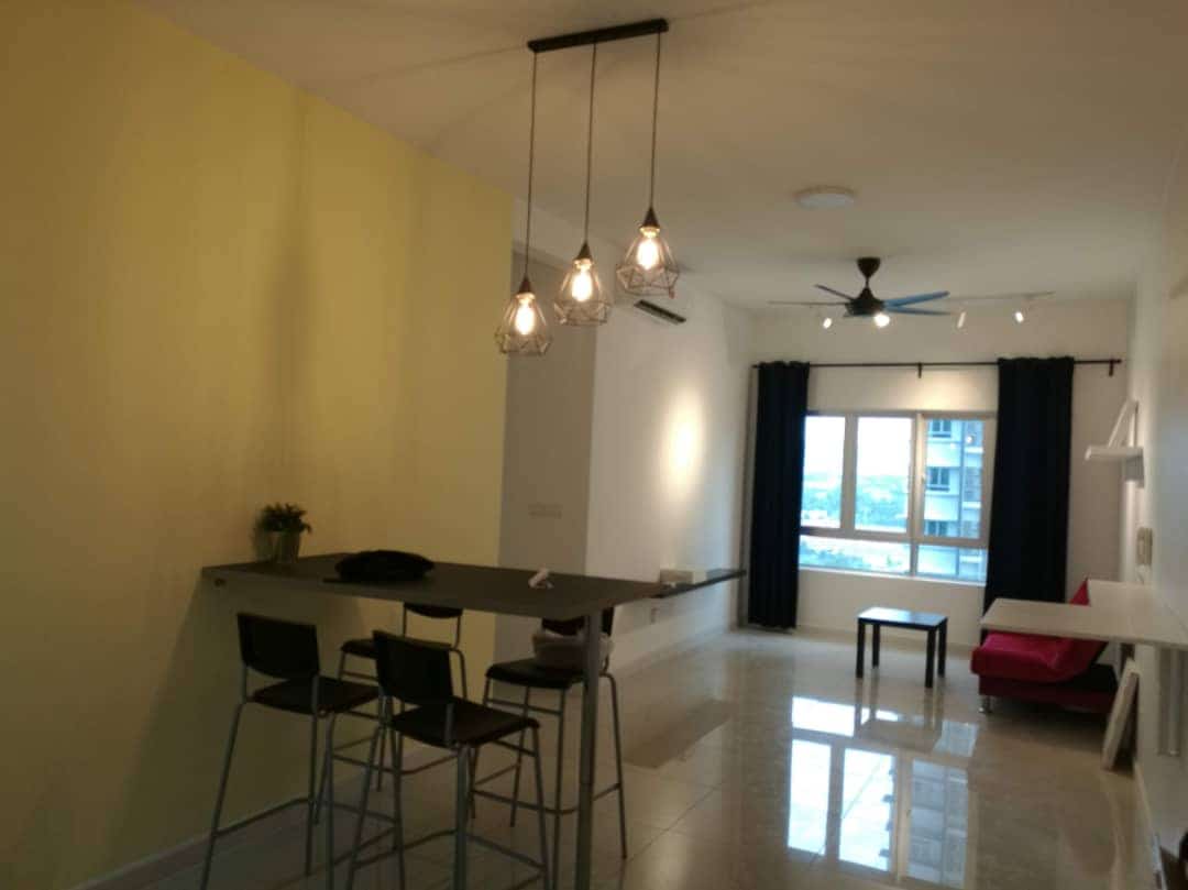 Property Image 1 - Savanna Southville, Dengkil