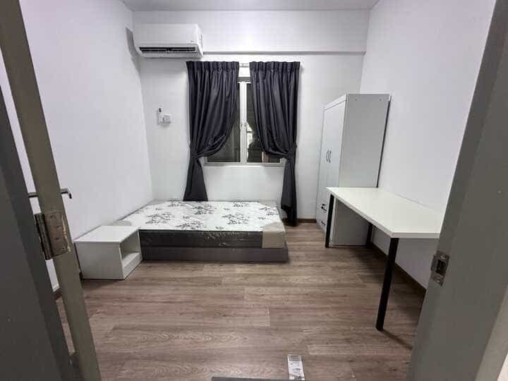 Property Image 1 - Residensi Brickfields, Kuala Lumpur