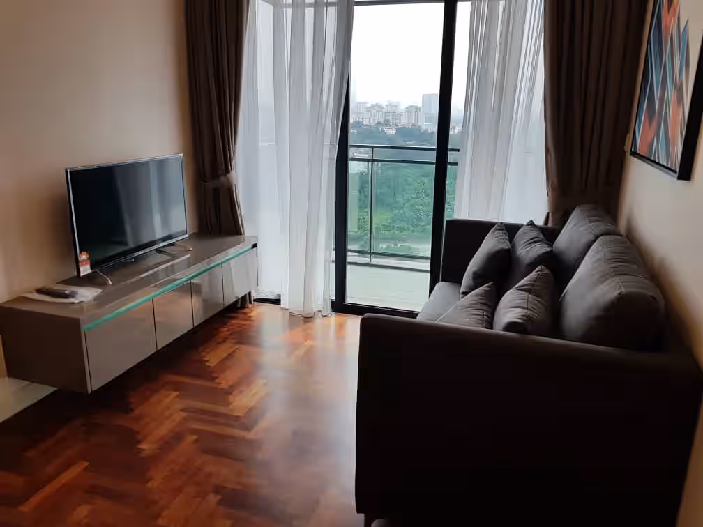 Property Image 1 - Residency V, Old Klang Road