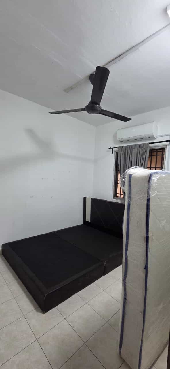 Property Image 1 - Apartment Sri Gotong, Batu Caves