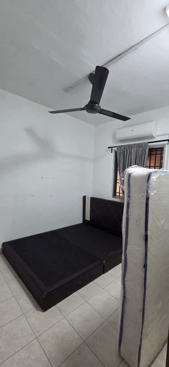 Property Image 1 - Apartment Sri Gotong, Batu Caves