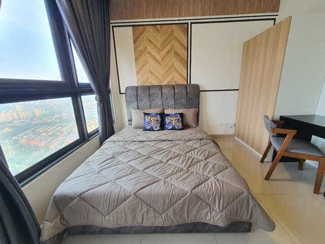Property Image 1 - M Vertica, Kuala Lumpur