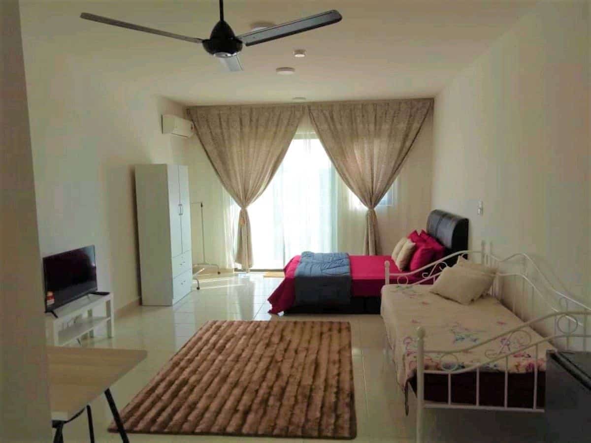 Property Image 1 - Tiara Imperio, Bangi