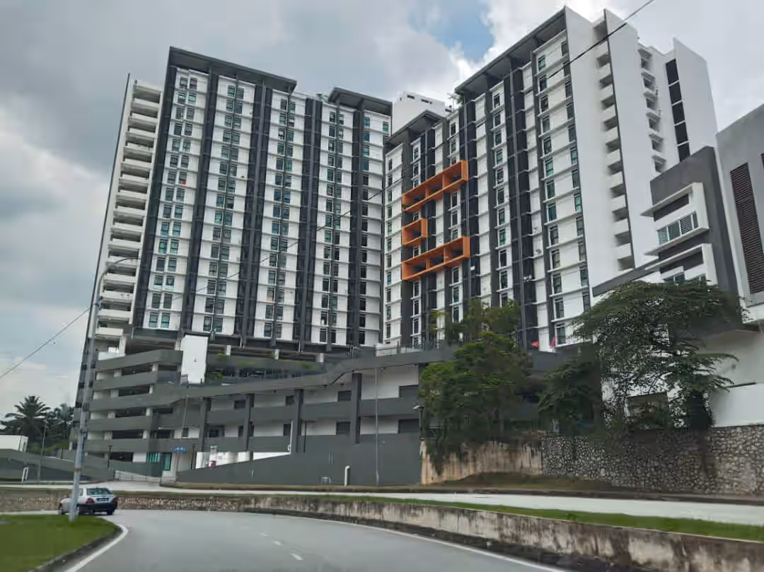 Property Image 1 - Menara Suria, Subang Jaya