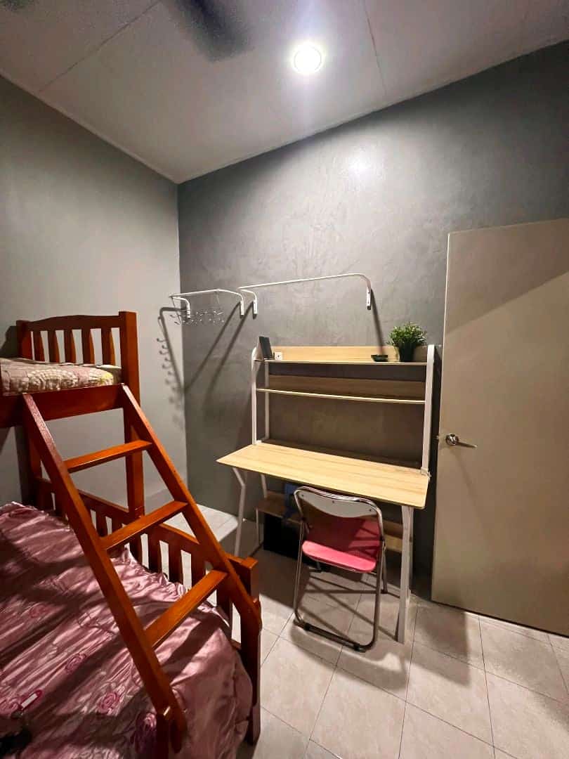 Property Image 1 - Room 3 to rent in Putravilla Townhouse Bertam, Penang