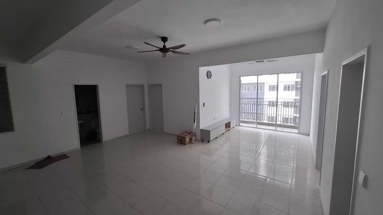 Property Image 1 - Residensi Begonia, Semenyih