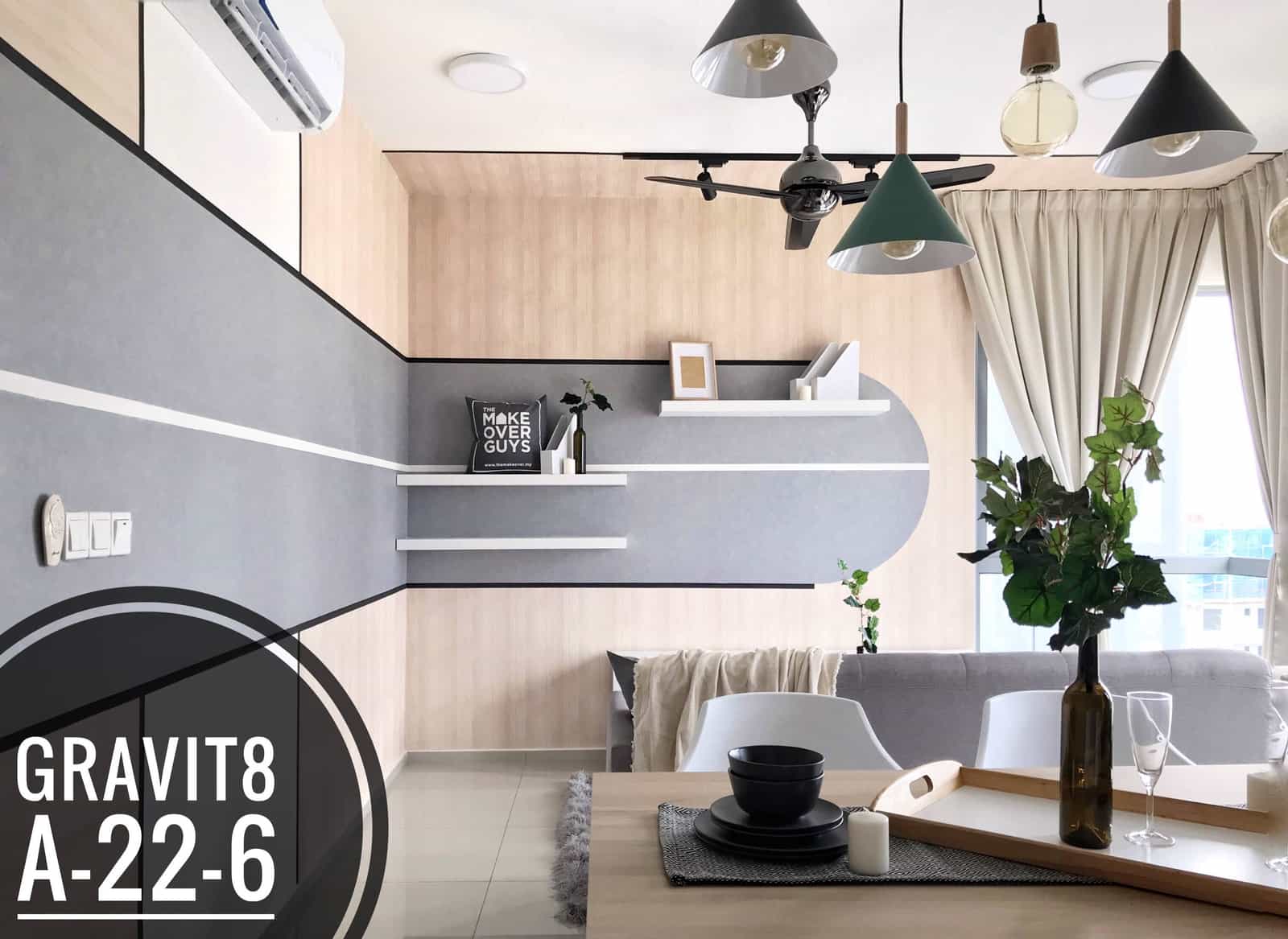 Property Image 1 - Gravit8, Klang
