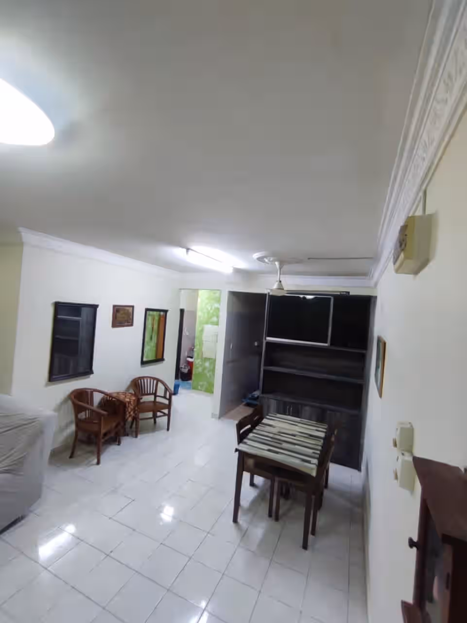Property Image 1 - Pangsapuri Kelana Impian, Petaling Jaya