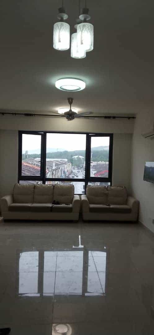 Property Image 1 - Hillpark Residence, Bandar Teknologi Kajang