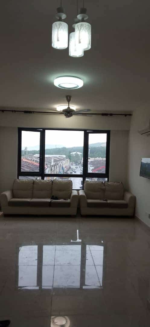 Property Image 1 - Hillpark Residence, Bandar Teknologi Kajang