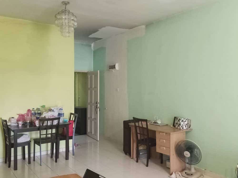 Property Image 1 - Lagoon Perdana Apartment, Petaling Jaya