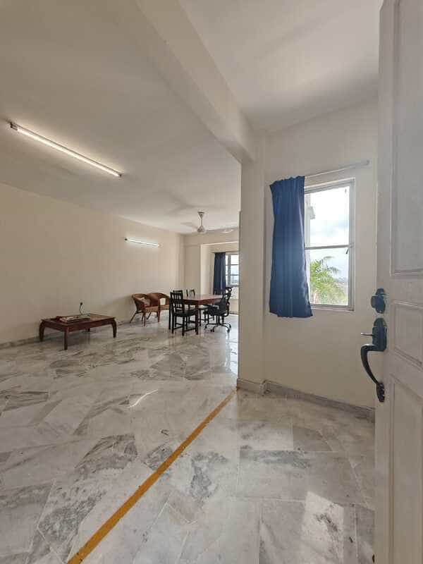 Property Image 1 - Arcadia Apartment, Subang Jaya