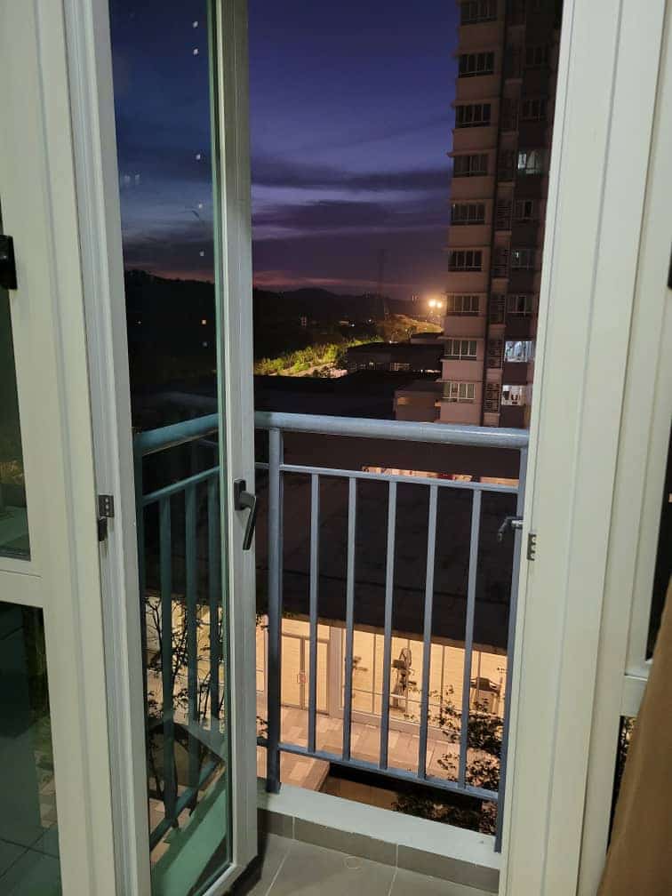 Property Image 1 - Savanna Executive Suites, Southville City