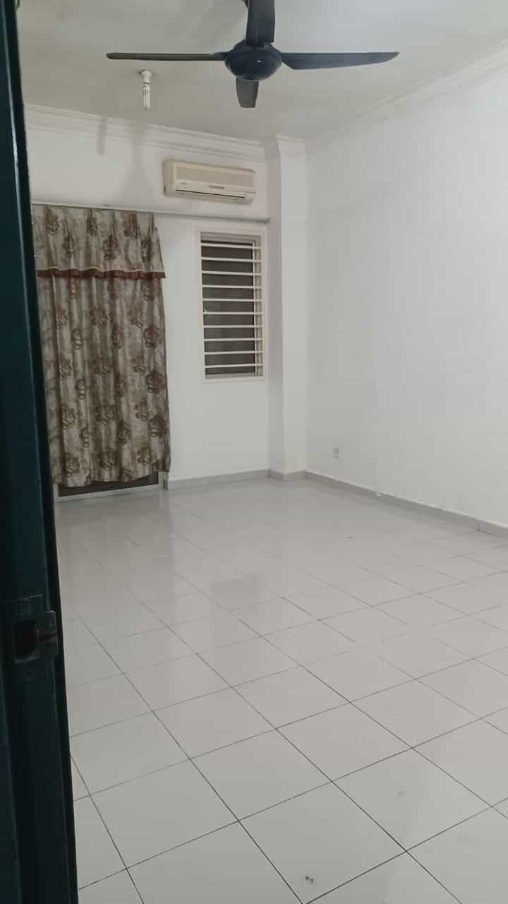 Property Image 1 - Amansiara Townhouse Selayang
