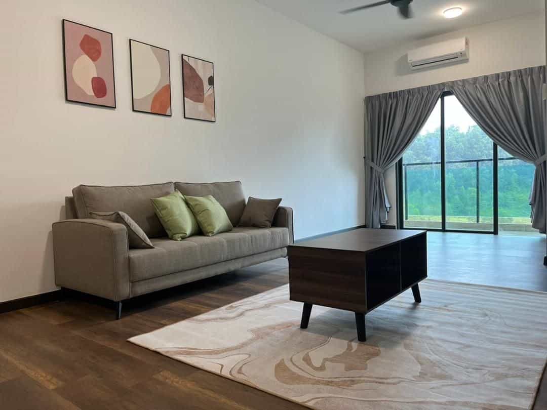 Property Image 1 - Camelia Residence, Bandar Sungai Long