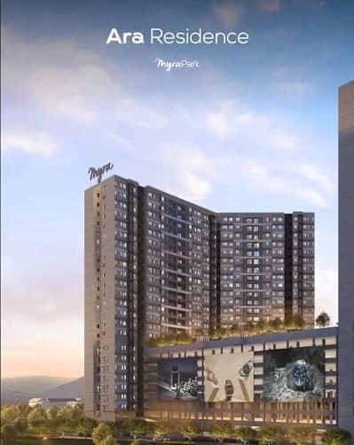 Property Image 1 - Ara Residence, Negeri Sembilan