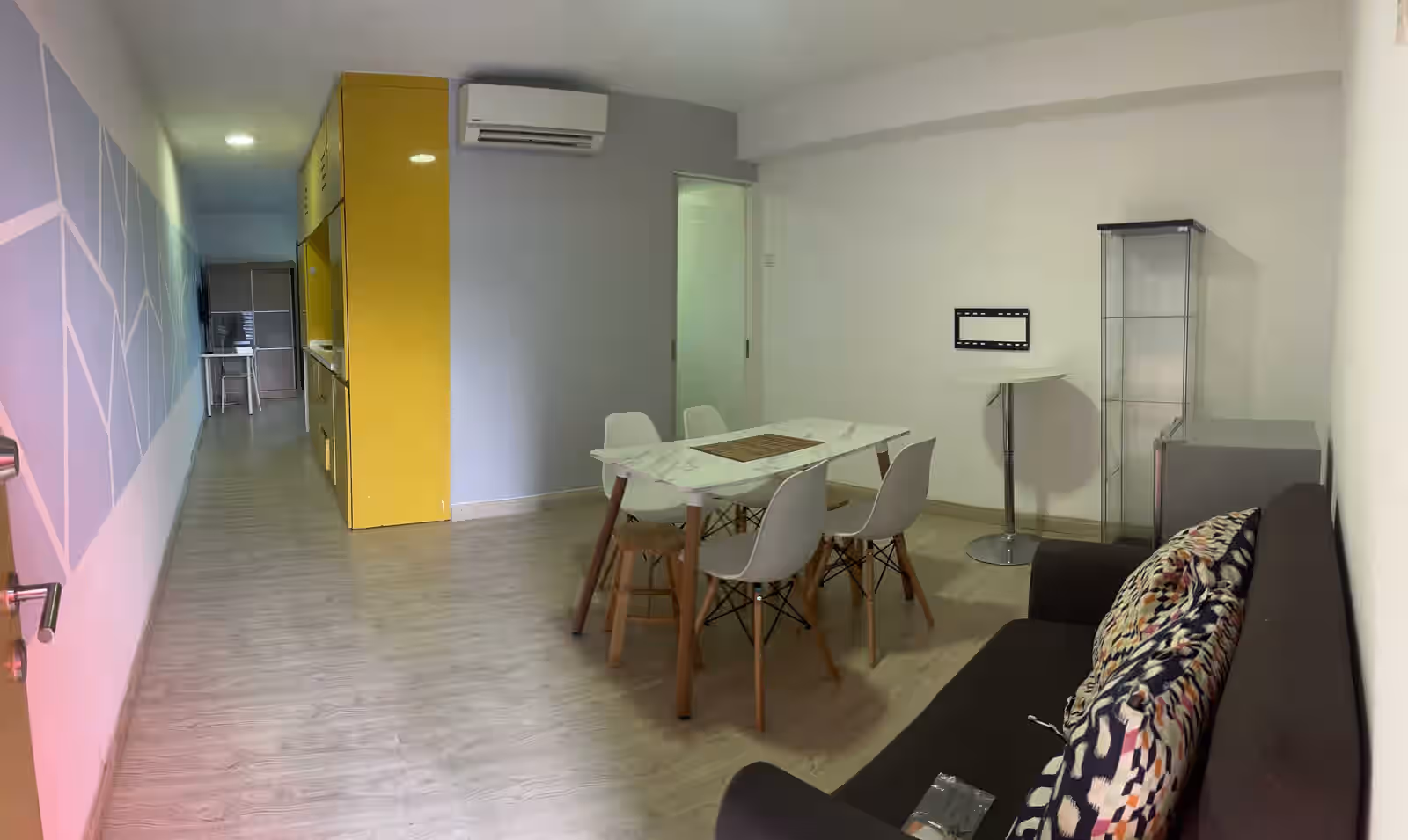 Property Image 1 - Halo studio Empire City